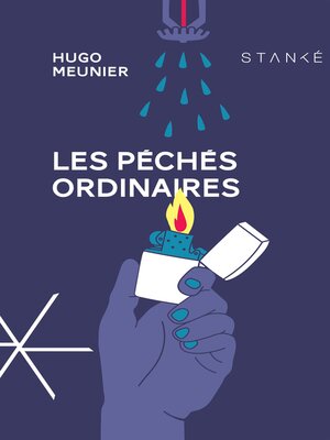 cover image of Les péchés ordinaires